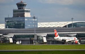 airport prague