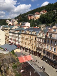 karlovy vary