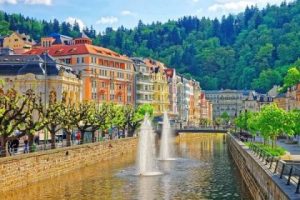 karlovy vary